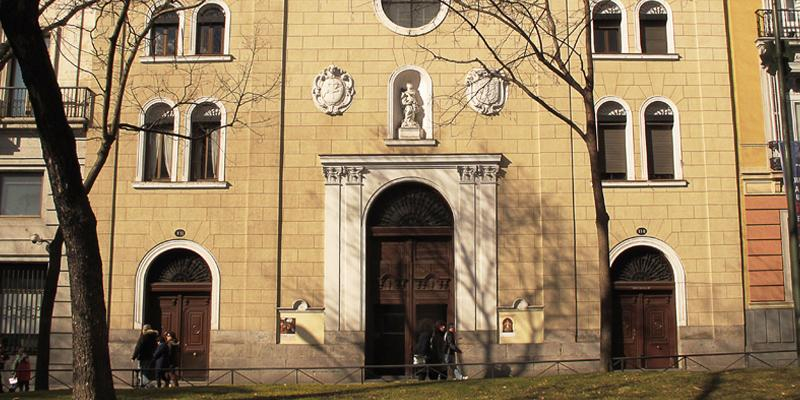 Madre María Jesús, superiora de las clarisas de Recoletos, invita a participar en la Oración Cuaresmal: «Que nos unamos todos en la misma oración»