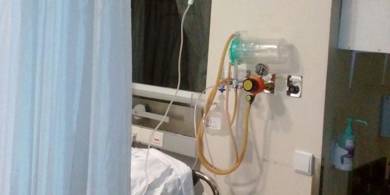 Se suspende el encuentro que el cardenal Osoro iba a mantener con capellanes de hospitales