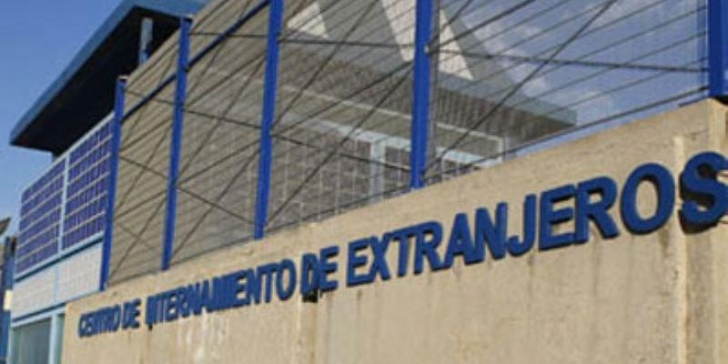 SJM señala el sufrimiento inútil de los CIE en el nuevo Informe 2017