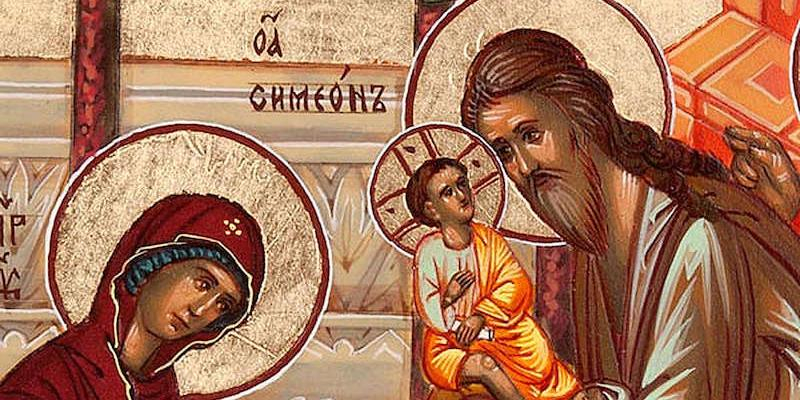 Santo Niño del Cebú celebra la fiesta de la Presentación con una Misa con bendición de niños