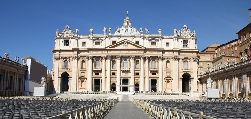 Jubileo de la parroquia Santísimo Cristo de la Victoria en Roma