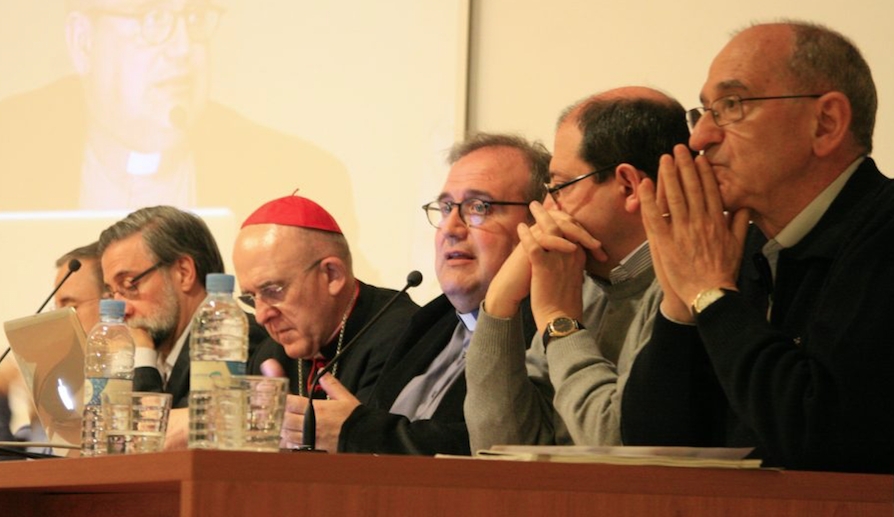 450 catequistas participan en el Encuentro Diocesano de Catequesis