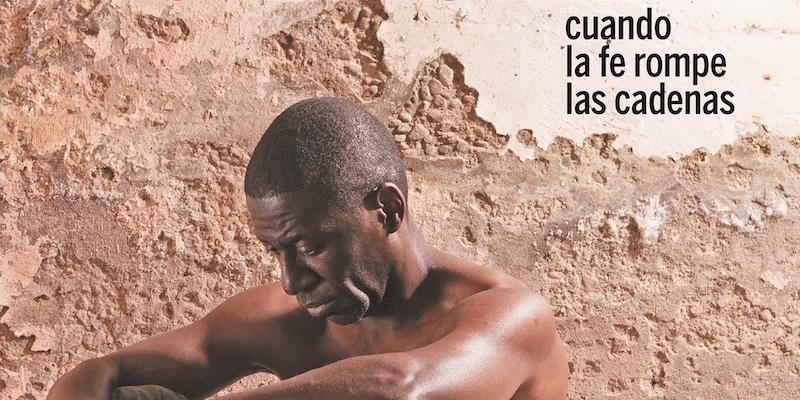 El Centro San Camilo de Tres Cantos acoge el acto de presentación del libro 'Grégoire: cuando la fe rompe las cadenas'