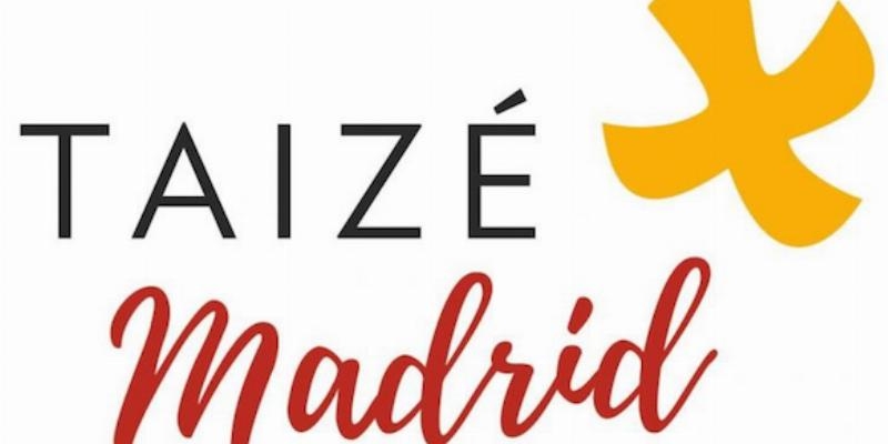 La Comunidad de Taizé presenta a la vida consagrada de la Vicaría VIII el Encuentro Europeo de Jóvenes de Taizé