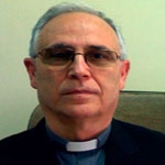 El P. Juan José Rodríguez Ponce, SJ, imparte las meditaciones cuaresmales en la Parroquia del Buen Suceso