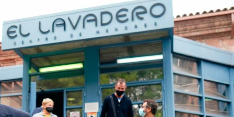 Félix Martínez, capellán de los centros para menores infractores: «El más evangelizado soy yo»