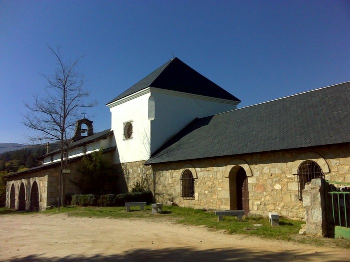 Coronación canónica de Nuestra Señora de la Natividad, patrona de Cercedilla