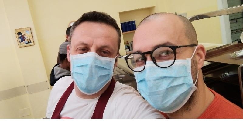 Cáritas presenta una batería de propuestas para paliar los efectos del COVID-19 entre los más vulnerables