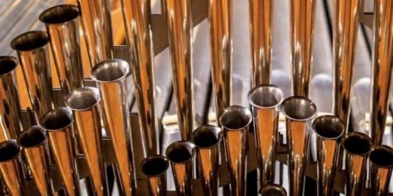 El Coro Matritum Cantat anima en San Ginés la Misa del II Domingo de Pascua