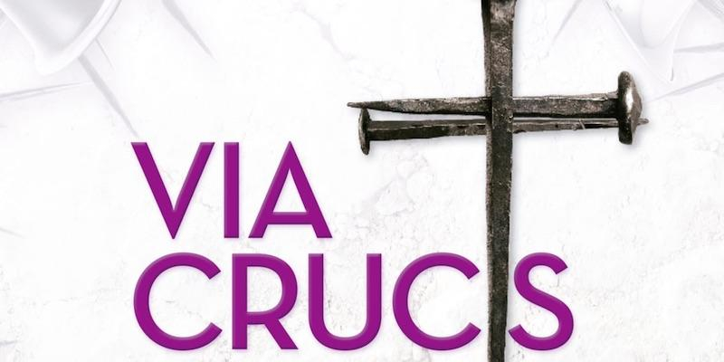 'Viacrucis. El musical en concierto' vuelve en marzo a Nuestra Señora del Pilar