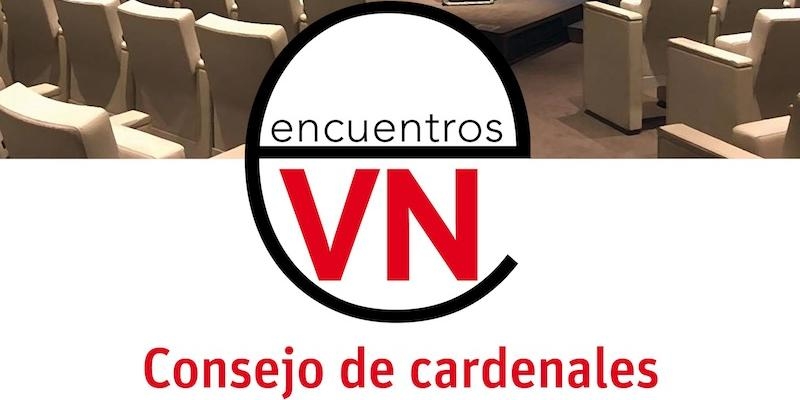 El cardenal Omella participa en el próximo encuentro Vida Nueva online titulado 'Consejo de cardenales: un plan para resucitar'