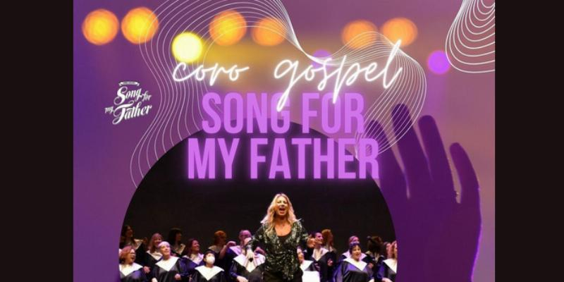 La parroquia Santa María Magdalena acoge el concierto del coro gospel &quot;Song for my Father&quot; a beneficio de Manos Unidas