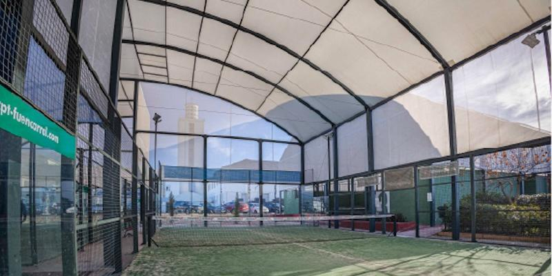 Fundación A la Par abre el primer campo de croquet adaptado a personas con discapacidad en Europa