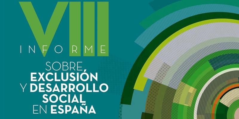 El Seminario Conciliar acoge el acto de presentación del Informe FOESSA