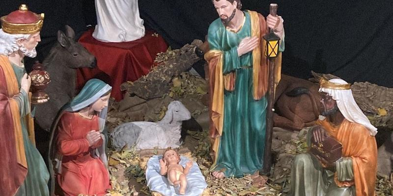 El Seminario Conciliar despide el trimestre con un encuentro navideño con el cardenal José Cobo