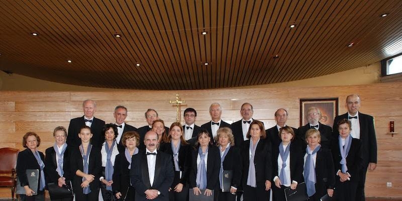 Las corales Ars Musicae y Hermandad Rociera de Pozuelo ofrecen un concierto a beneficio de Cáritas