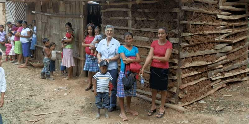 La Universidad San Dámaso ofrece un Curso de Evangelización Misionera