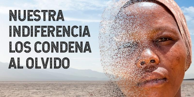 San José de Colmenar Viejo acoge la exposición de Manos Unidas titulada 'Cultura del encuentro: una casa común'