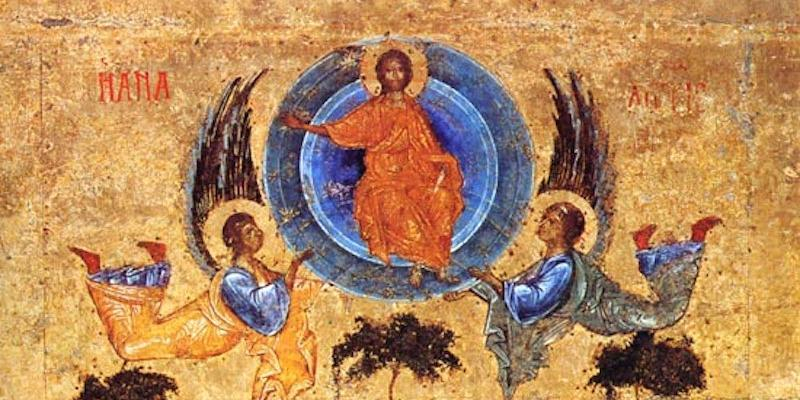 Las Hermanitas del Cordero organizan una vigilia de oración como preparación a la solemnidad de la Ascensión