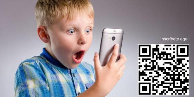 La Asociación de Familias Numerosas de Pozuelo y Nuestra Señora del Carmen analizan el acoso de la industria pornográfica en los niños