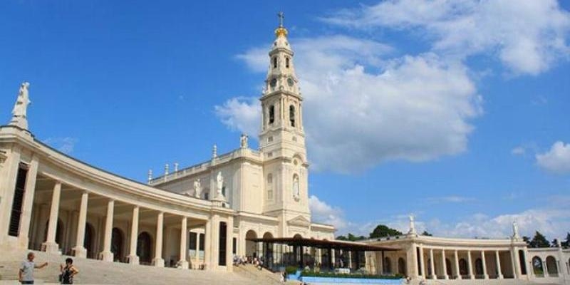 El santuario de Fátima y la celebración del DOMUND