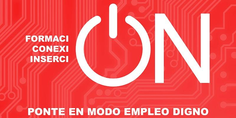 Cáritas Diocesana de Madrid presenta la Campaña de Empleo 2024, con el lema 'Ponte en modo empleo digno'