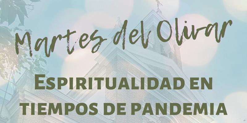 Fray Vicente Niño diserta sobre las virtudes morales como camino de vida en la próxima sesión de los Martes del Olivar