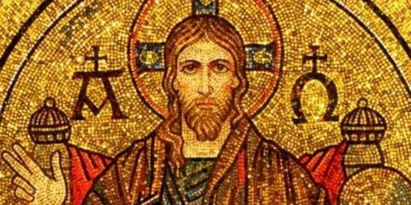 Las Hermanitas del Cordero preparan con una vigilia la solemnidad de Cristo Rey