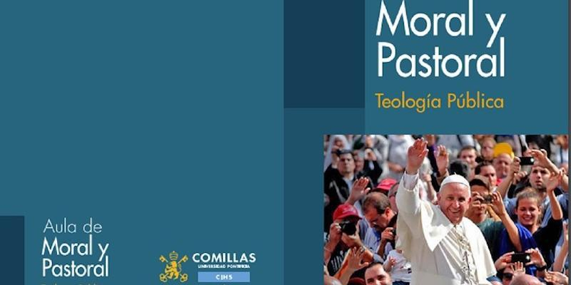 El Aula Moral y Pastoral de Comillas centra su próxima sesión en el análisis de la ley de la eutanasia