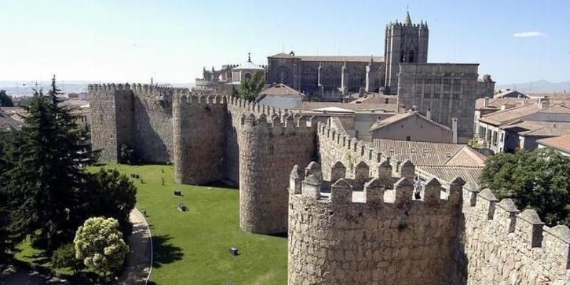 Hermandades del Trabajo de Madrid organiza una jornada de convivencia en Ávila