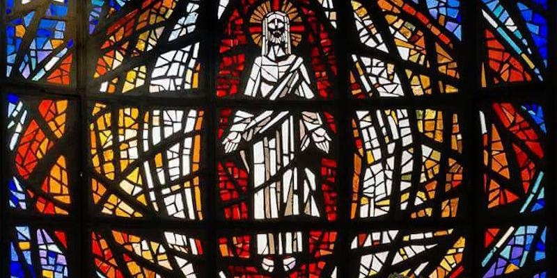 Monseñor Jesús Vidal realiza la visita pastoral a San Alfonso María de Ligorio