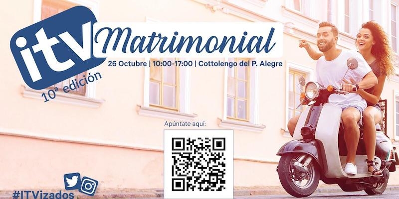 Nuestra Señora de Fuente del Fresno y San Manuel González organizan la 10ª ITV matrimonial