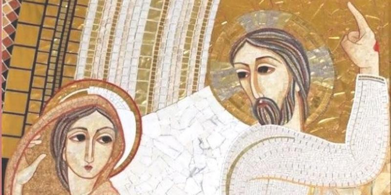 Santa María del Val programa unas charlas con el tema 'La experiencia del Resucitado en tiempos difíciles'