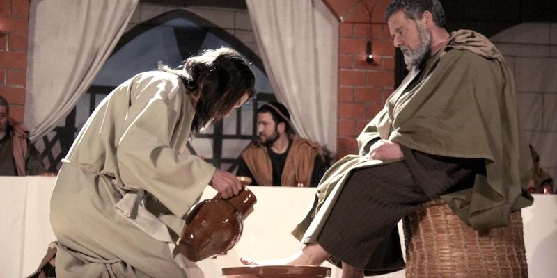 Sagrado Corazón de Jesús programa una excursión para ver 'La Pasión de Cristo' de Villatobas