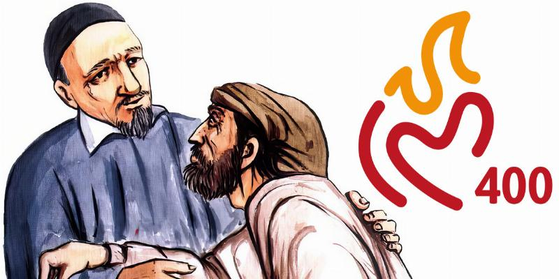 La Basílica de la Milagrosa organiza varios actos con motivo de los 400 años de la fundación de la Congregación de la Misión