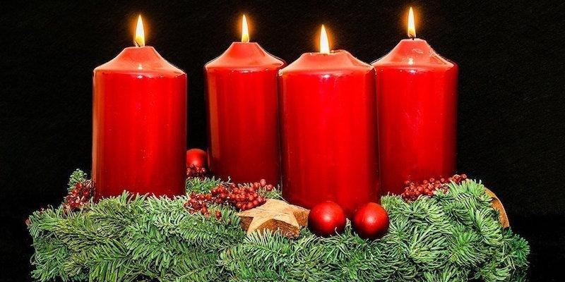 Santa Ana y la Esperanza de Moratalaz programa para este sábado un retiro de Adviento