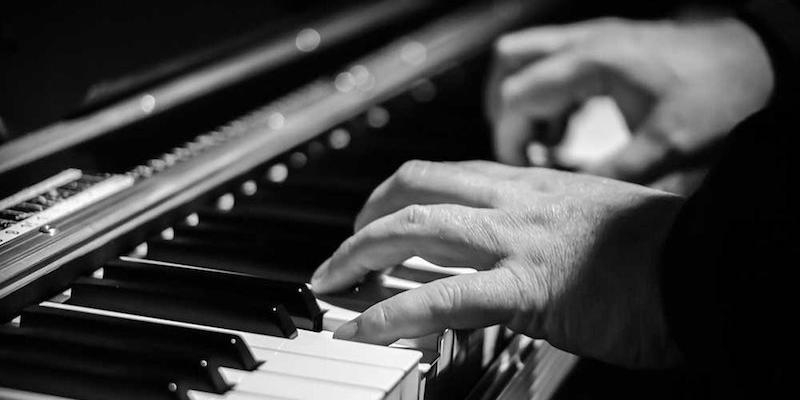 Pablo Taboada dirige un ciclo de música organizado por la Fundación Maior