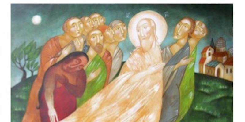 Mariola López y Arantza Odriozola acompañan el retiro 'Propuestas sanadoras desde el Evangelio'