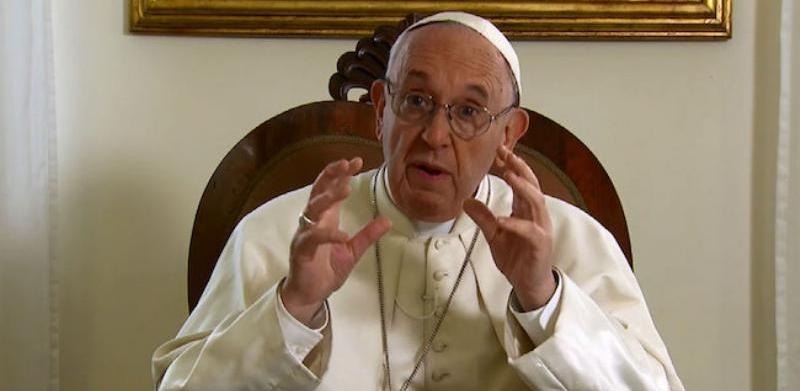 Vídeo mensaje del Papa Francisco: «Obras Misionales Pontificias garantizan, en nombre del Papa, una distribución equitativa de las ayudas»