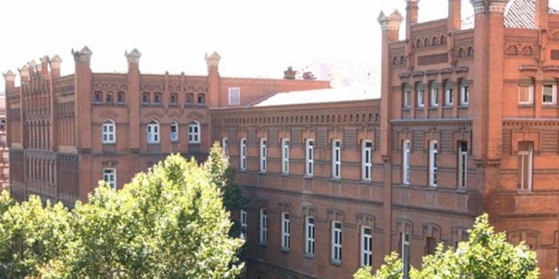 El cardenal participa en el acto académico de inicio de curso de la Universidad Pontificia Comillas