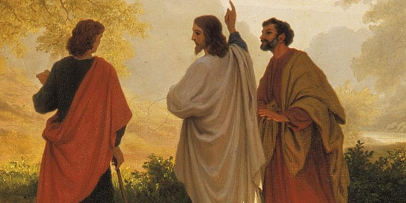 San Manuel González de San Sebastián de los Reyes programa el III retiro Emaús para hombres