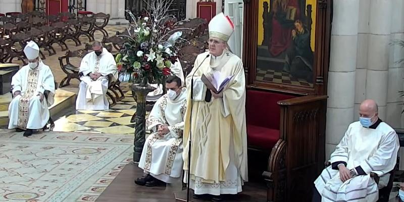 «Como los Magos todos buscamos sentido a nuestra vida, a veces sin saberlo»