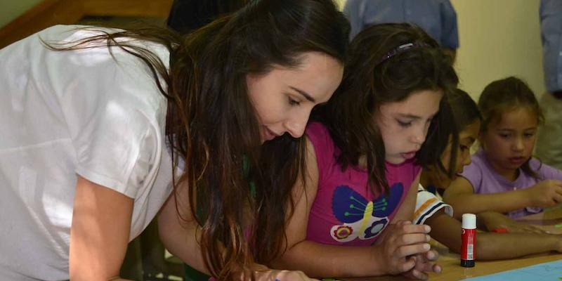 Jóvenes de Cáritas Madrid participan en el I Encuentro Confederal de Jóvenes