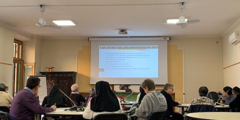 La sede del ITVR acoge una jornada de estudios organizada por Ibergestión