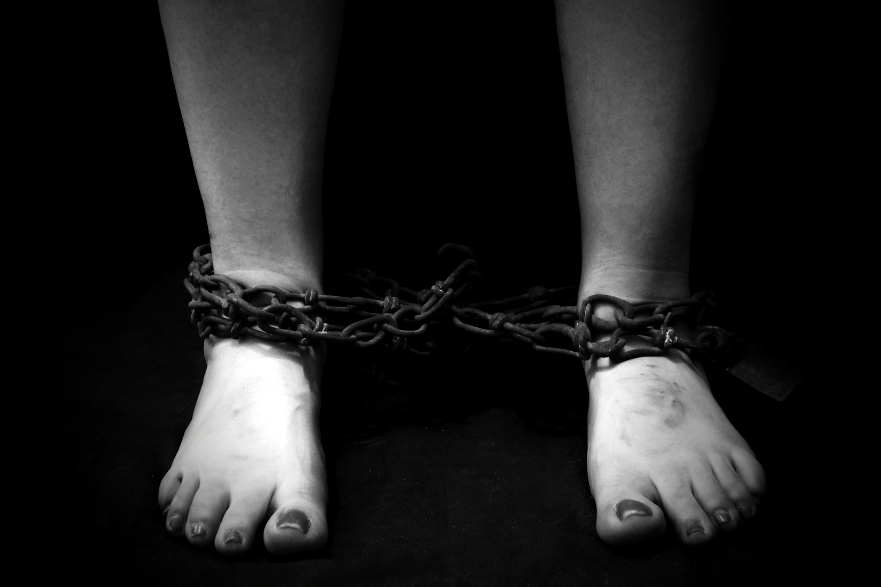 El Grupo Intereclesial celebra este viernes una jornada contra la trata de seres humanos