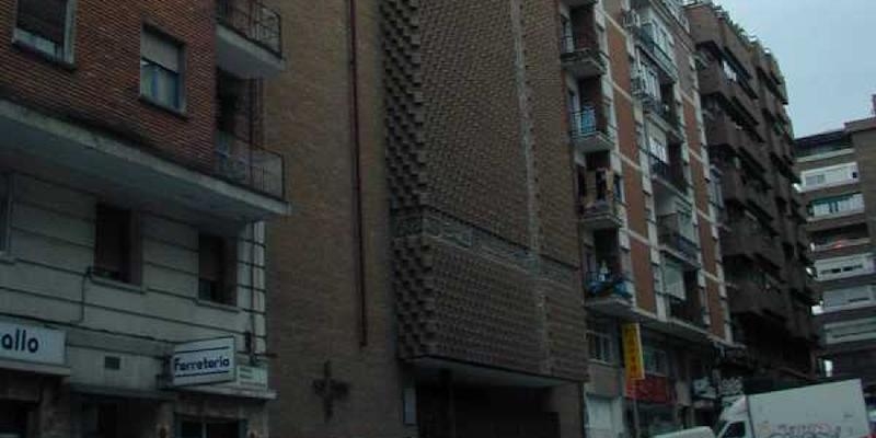 San Eduardo y San Atanasio acoge la Misa de despedida del actual equipo sacerdotal