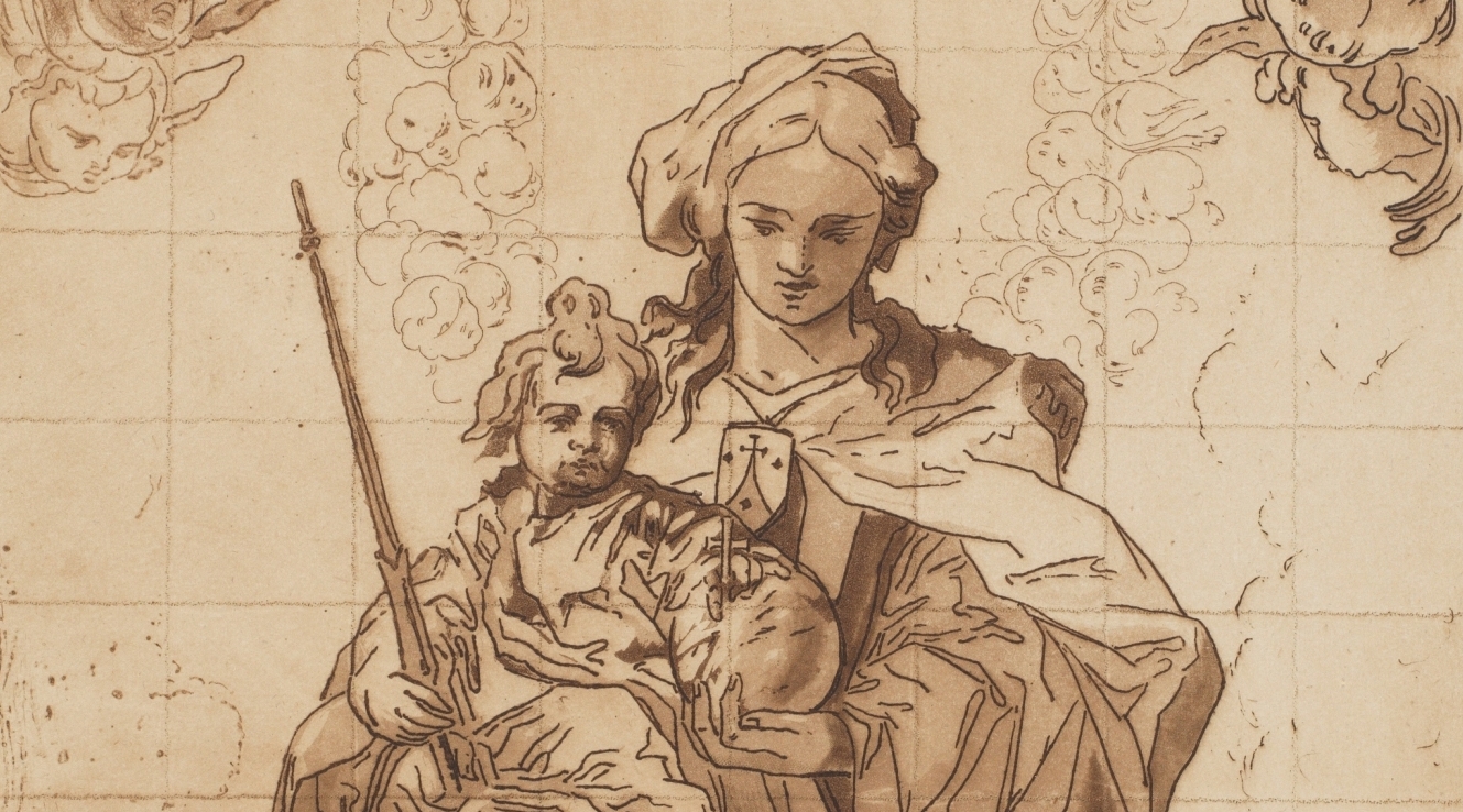 Madrid se prepara para celebrar la fiesta de la Virgen del Carmen