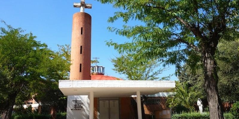 Santa María Madre de la Iglesia de Carabanchel ofrece ayuda para solicitar el Ingreso Mínimo Vital