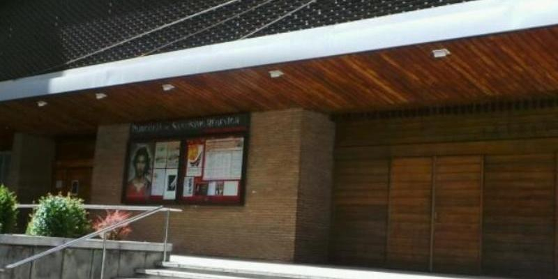 Miguel Rubio presenta este viernes 'La aventura de creer' en Santísimo Redentor