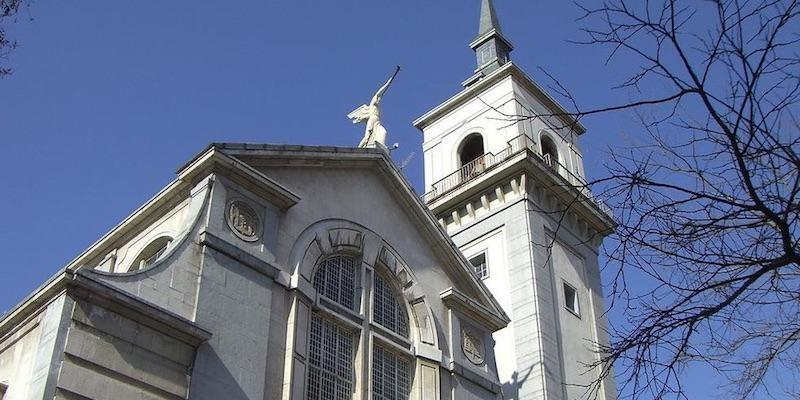 Santísimo Cristo de la Victoria acoge el encuentro de los consejos pastorales del arciprestazgo de Nuestra Señora de los Dolores